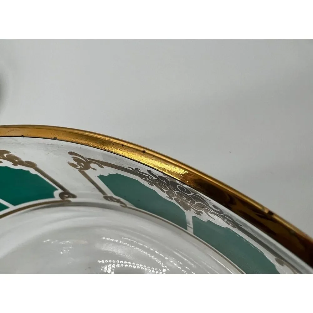 Jeannette Glass vintage jeanette